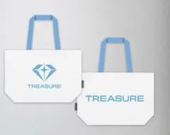 【新品未使用】 treasure NEW WAVソウルコン リユーザブルバッグのサムネイル