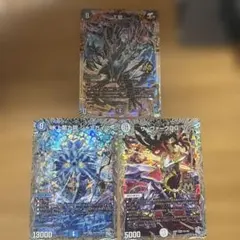 デュエルマスターズ カード5枚セット 26RP3 - メルカリ