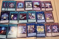 約40枚アルティメット（レリーフ）・コレクターズレア 遊戯王カード