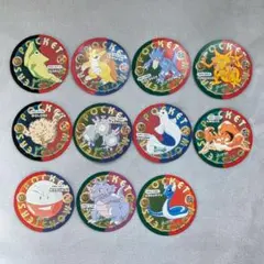 2026年最新】ポケモン丸メンコの人気アイテム - メルカリ