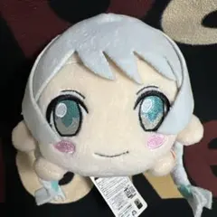 バンドリ　寝そべりぬいぐるみ　若宮イヴ