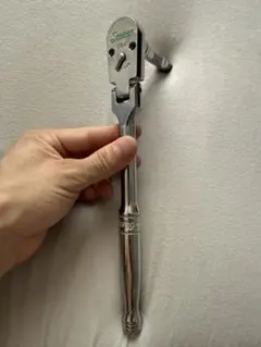 2026年最新】スナップオン 3/8ラチェットの人気アイテム - メルカリ