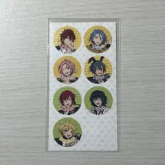 あんスタ ポップアップ 特典