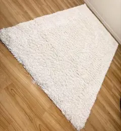 6枚セット IKEA VILBORG 145×178 ドレープカーテン ベージュ - メルカリ