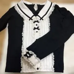 nomae リボンキャミセットトップス - メルカリ