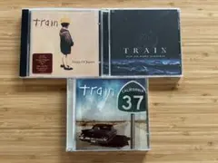 トレイン CD3枚セット プレミア初期盤/ドロップスオブジュピター他 2026年最新】#DropsofJupiterの人気アイテム - メルカリ
