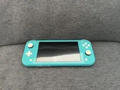 Nintendo Switch Lite ターコイズ