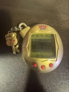 sc287 動作品 夢のロイヤルふぁみりー たまごっちプラスロイヤルおー