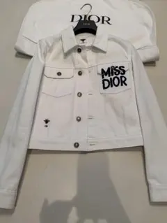 2026年最新】Christian Dior レディース Gジャン・デニムジャケット