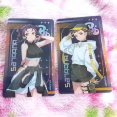 薬屋のひとりごと　クリアカードセレクション