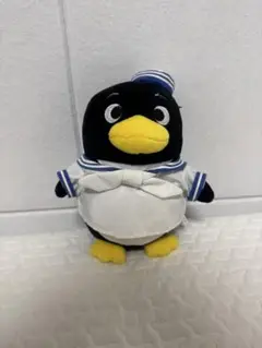 りんぺんくん　ぬいぐるみ お願いりんぺんぬいぐるみ（中）15cm ※税込価格 | ぺんぎんハウス