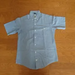 Levi's/ワークシャツ デニムシャツ 70年代 青タグ サイズM