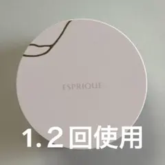 エスプリーク　シルキーロングステイ　フェイスパウダー　ルースパウダー　コーセーのサムネイル