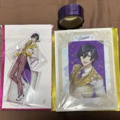 うたプリ ASSHC 一ノ瀬トキヤ グッズセット