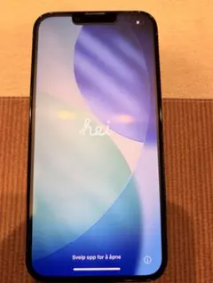 ✨さん専用【美品】Apple iPhone 13 Pro シエラブルー 本体