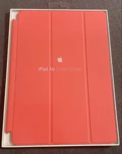 新品　純正カバーApple iPadAir SmartCover MF055FE