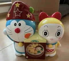 当時物レアドラえもん キッチンスケール ドラミちゃん 昭和レトロ