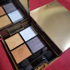 【美品】LUNASOL　アイカラーレーション　EX15 アズールダスク