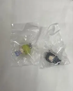 HUNTER × HUNTERめじるしアクセサリー 幻影旅団