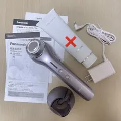 EH-SR72 RF美顔器　パナソニックのサムネイル