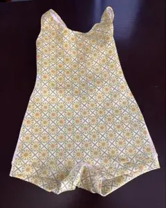 winki suits ワンピース水着 Mサイズのサムネイル