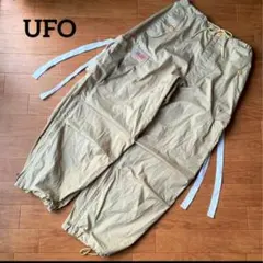 2026年最新】ufo カーゴパンツの人気アイテム - メルカリ