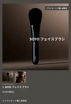 SOYO スムースリフター - メルカリ