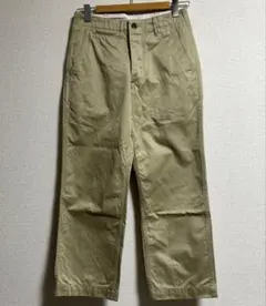 WAREHOUSE 1082 CHINOES DUCK DIGGERのサムネイル