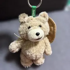2026年最新】ted テッド キーホルダーの人気アイテム - メルカリ