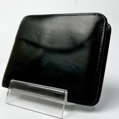 ◆入手困難/美品◆WILD SWANS 二つ折り財布 サドルアップ グラウンダーのサムネイル