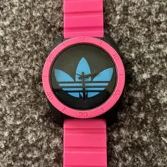 Adidas Rubber Strap Watchのサムネイル