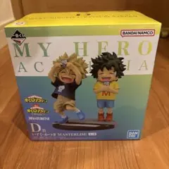 一番くじ 僕のヒーローアカデミア連なる星霜 D賞いずくかつき フィギュア