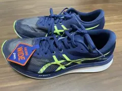 【WIDE】新品　アシックス　マジックスピード３　27.5cm