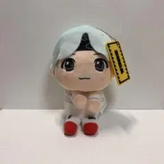2026年最新】suga ぬいぐるみの人気アイテム - メルカリ