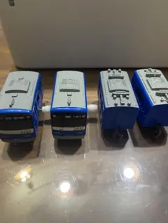 お値下げ　カプセルプラレール　京急　ガチャ11点