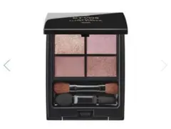 ETVOS エトヴォス　ミネラルクラッシィシャドー　グリッターモーブ