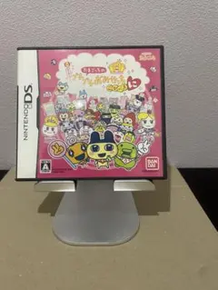 たまごっちのプチプチおみせっち ごひーきに