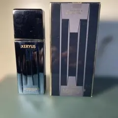 GIVENCHY XERYUS オードトワレ 25ml - メルカリ