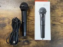 マイク テレビゲーム