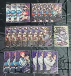 ヒプマイ プレシャスカード ナゴヤディビジョン セット