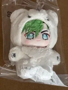 あんさんぶるスターズ！！ 小鹿ジュイス いつぬい MELLOW DEAR US