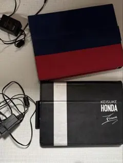 チャレンジタッチ　充電器付き　2個セットのサムネイル