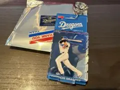 中日ドラゴンズ　シークレットブリスタズ第二弾　細川