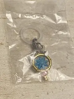 カードキャプターさくらめじるしアクセサリー　夢の鍵　ガチャ