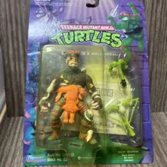 ミュータント タートルズ ベーシックラットキング