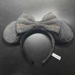 ミニーカチューシャ