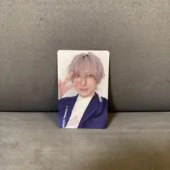 &TEAM Mark on Me FUMA フウマ アニメイト ラキドロ トレカ