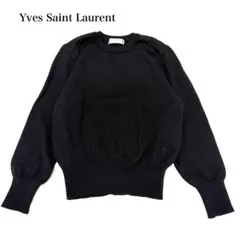 2026年最新】Yves Saint Laurent レディース ニット・セーターの人気