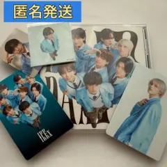 ICEx Yes!東京 CD トレカ 集合 ステッカー EBiDAN