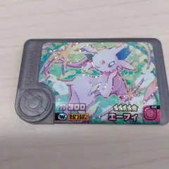 エーフィ U BW8 ラセンフォース 024/051 - メルカリ